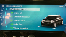 MINI Hatchback 1.5 Cooper Classic 5dr Auto Petrol Hatchback